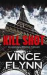 Kill Shot (Mitch Rapp, #12) - Vince Flynn