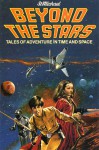 Beyond The Stars: Tales of Adventure in Time and Space - Peter Dennis