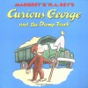 Curious George and the Dump Truck - Margret Rey, H.A. Rey