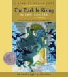 The Dark Is Rising Sequence, Book Two: The Dark Is Rising (Audio) - Susan Cooper, Alex Jennings