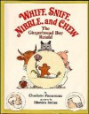 Whiff, Sniff, Nibble, and Chew: The Gingerbread Boy Retold - Charlotte Pomerantz