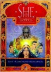 She: The Book of the Goddess - Nigel Suckling