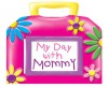 My Day with Mommy - Emma Less, Bill Ledger