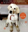 Marley & Me: Life and Love with the World's Worst Dog (CD) - John Grogan