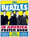 The Beatles in America Poster Book - Mark Hayward