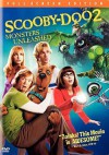 Scooby Doo 2: Monstors Unleashed - Raja Gosnell, Sarah Michelle Gellar, Freddie Prinze