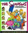 The Simpsons: A Complete Guide to Our Favorite Family - Matt Groening