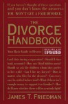 The Divorce Handbook - James T. Friedman, Pamela Painter, Enid Levinge Powell