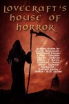 Lovecraft's House of Horror: 25 Tales of Terror - Fitz James O'Brien, Guy de Maupassant, Edward Bulwer-Lytton, E.F. Benson, August Villiers de l'Isle Adam, John Polidori, Théophile Gautier, Ralph Adams Cram, Ambrose Bierce, Anna Letitia Barbauld