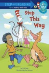 Step This Way (Dr. Seuss/Cat in the Hat) - Tish Rabe