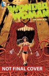 Wonder Woman, Vol. 4: War - Brian Azzarello, Cliff Chiang