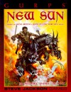 Gurps New Sun: Based on Gene Wolfe's Book of the New Sun Series - Michael Andre-Driussi