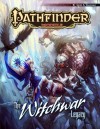 Pathfinder Module: The Witchwar Legacy - Greg A. Vaughan