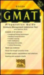 GMAT Preparation Guide - Jerry Bobrow, Peter Orton, Dale Johnson, David Kay, Harold Nathan, William Covino