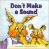 Don't Make a Sound - Mary Packard