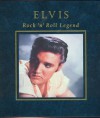 Elvis: Rock 'n' Roll Legend - Susan Doll