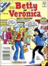 Betty And Veronica Digest Magazine # 134 - Archie Comics