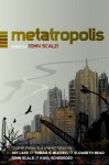 METAtropolis - John Scalzi