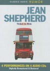Ticket to Ride - Jean Shepherd