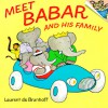 Meet Babar and his family - Laurent de Brunhoff