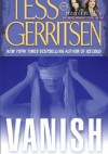 Vanish - Tess Gerritsen