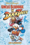 Uncle Scrooge: Like a Hurricane TP - Paul Halas