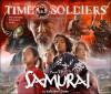 Samurai: Time Soldiers Book #6 - Kathleen Duey