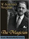 The Magician - W. Somerset Maugham