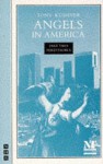Angels in America: Perestroika (Part Two) - Tony Kushner