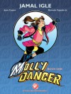 Molly Danger: Book One: Mighty - Jamal Igle