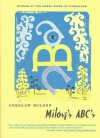 Milosz's ABC's - Czesław Miłosz, Madeline G. Levine