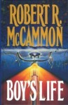 Boy's Life - Robert R. McCammon