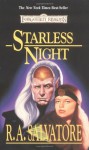 Starless Night - R.A. Salvatore