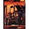 When Gravity Fails (Cyberpunk 2020) - David Ackerman, Will Moss, Chris Williams, Chris Hockabout