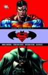 Superman/Batman, Vol. 5: The Enemies Among Us - Mark Verheiden, Ethan Van Sciver, Matthew Clark, Joe Benitez