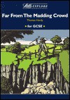 Letts Explore "Far from the Madding Crowd" (Letts Literature Guide) - Stewart Martin, John Mahoney