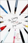 Writing Class - Jincy Willett