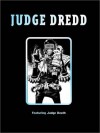 Judge Dredd Featuring Judge Death - John Wagner, Brian Bolland