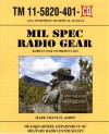 Mil SPEC Radio Gear: Korean War to Present Day - Mark Francis