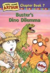 Buster's Dino Dilemma - Marc Brown