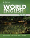 World English 3: Workbook - Kristin L. Johannsen, Rebecca Tarver Chase