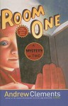 Room One: A Mystery or Two - Andrew Clements, Mark Elliott