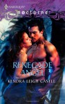 Renegade Angel - Kendra Leigh Castle
