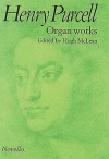 Organ Works - Henry Purcell, Hugh McLean