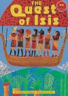 The Quest of Isis - Geraldine McCaughrean, Sue Palmer, Wendy Body