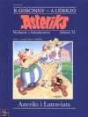 Asteriks i Latraviata - René Goscinny, Albert Uderzo
