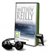 Ice Station (Preloaded Digital Audio Player) - Sean Mangan, Matthew Reilly