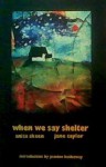 when we say shelter - Anita Skeen, Jane Taylor
