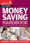 Money Saving Handbook - Tony Levene