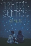 The Hidden Summer - Gin Phillips